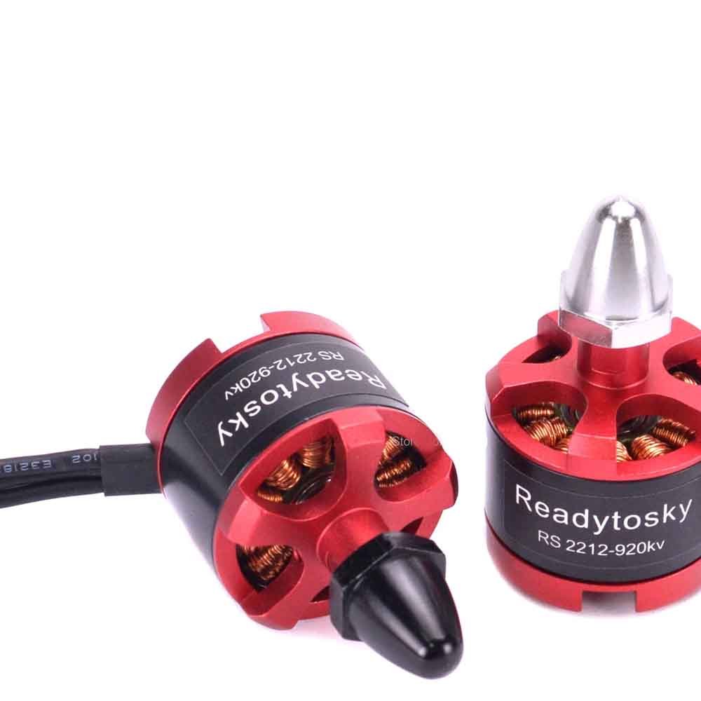 DJI 2212 920KV Brushless DC Motor for Drone - Image 3