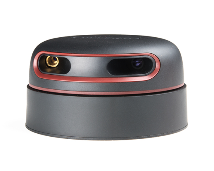 SLAMTEC RPLiDAR A2M12 360° Laser Scanner Kit