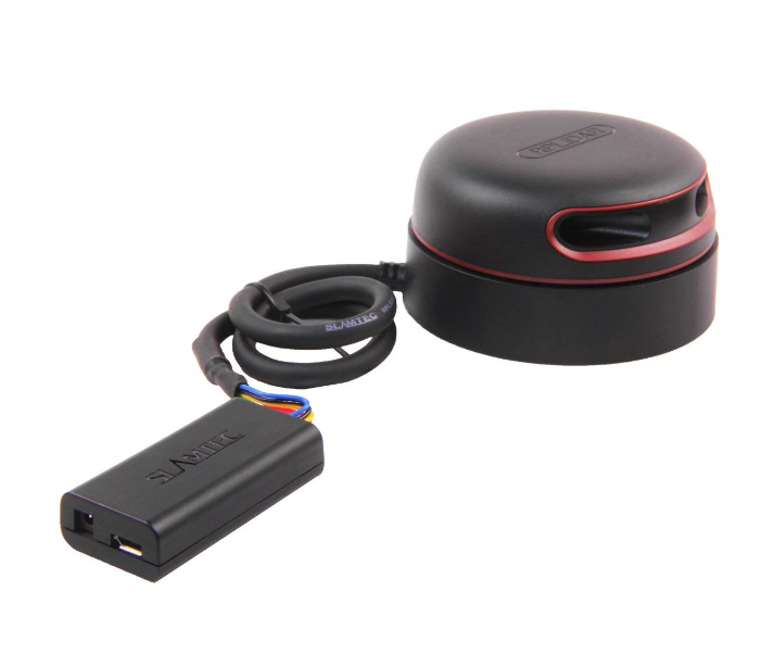 SLAMTEC RPLiDAR A2M12 360° Laser Scanner Kit - Image 3
