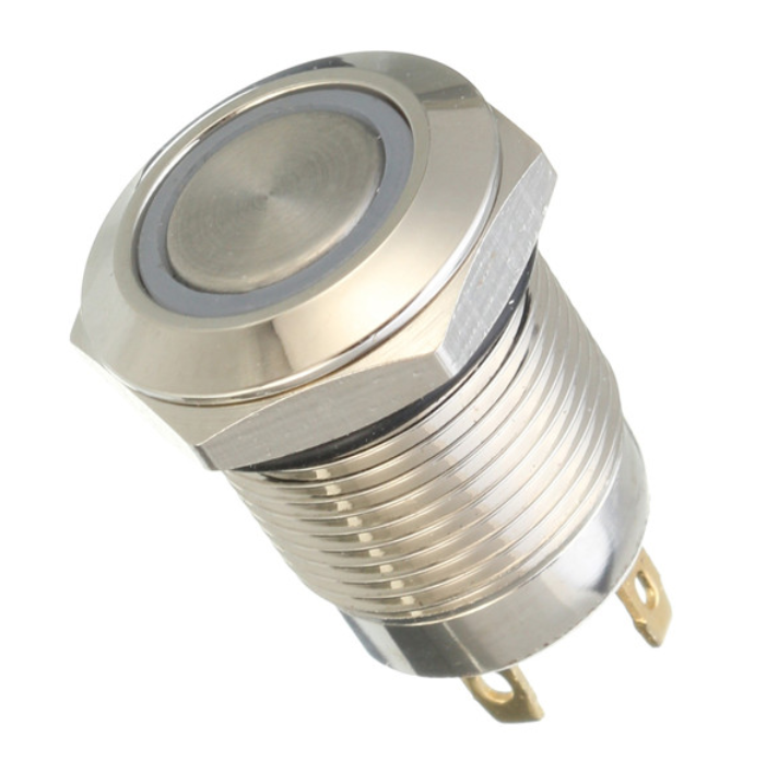 Push Button Switch - Image 3