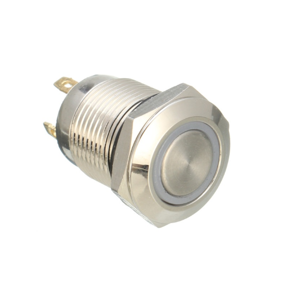 Push Button Switch - Image 5