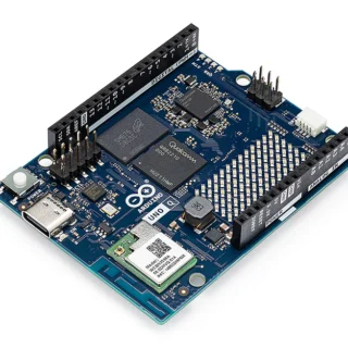 Arduino UNO Q 2GB