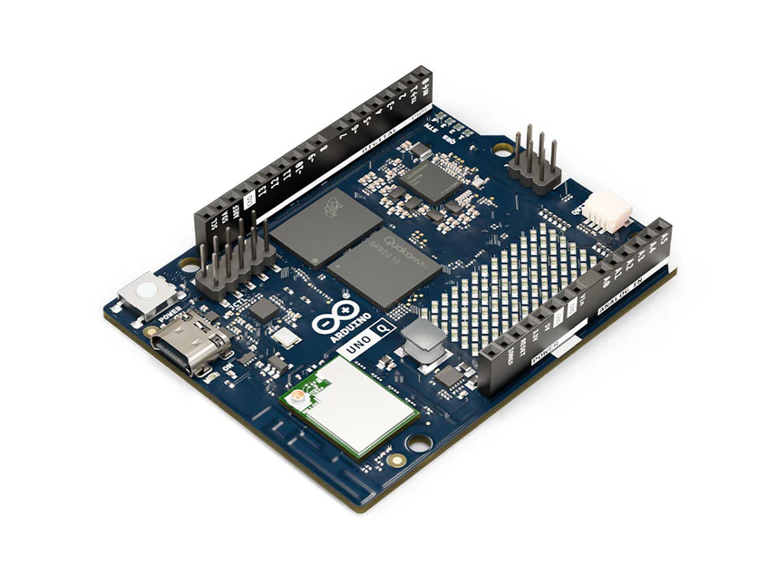 Arduino UNO Q 4GB
