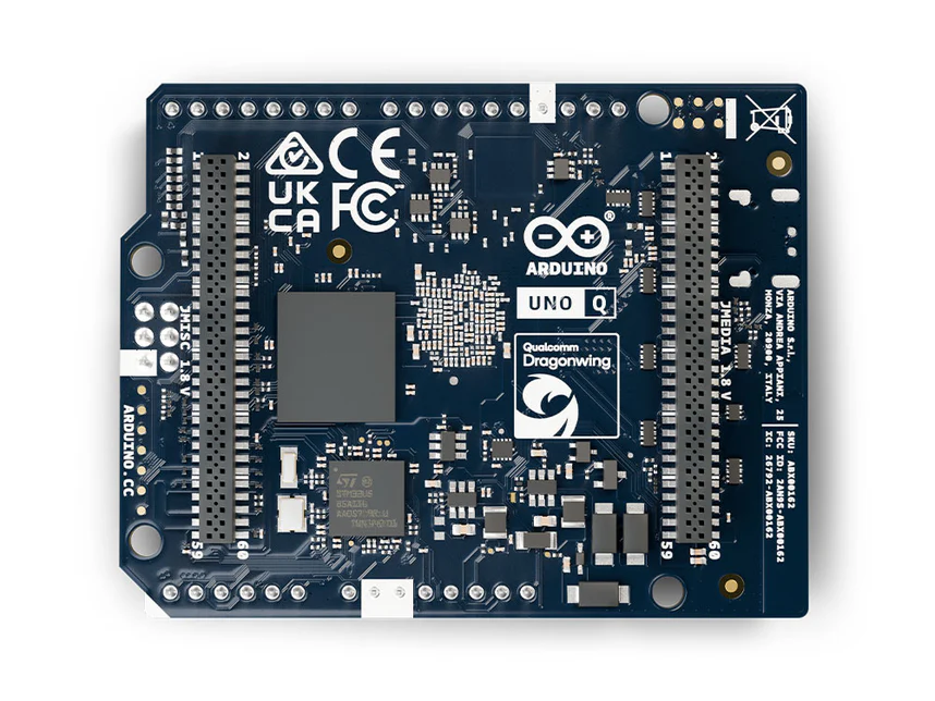 Arduino UNO Q 4GB - Image 4