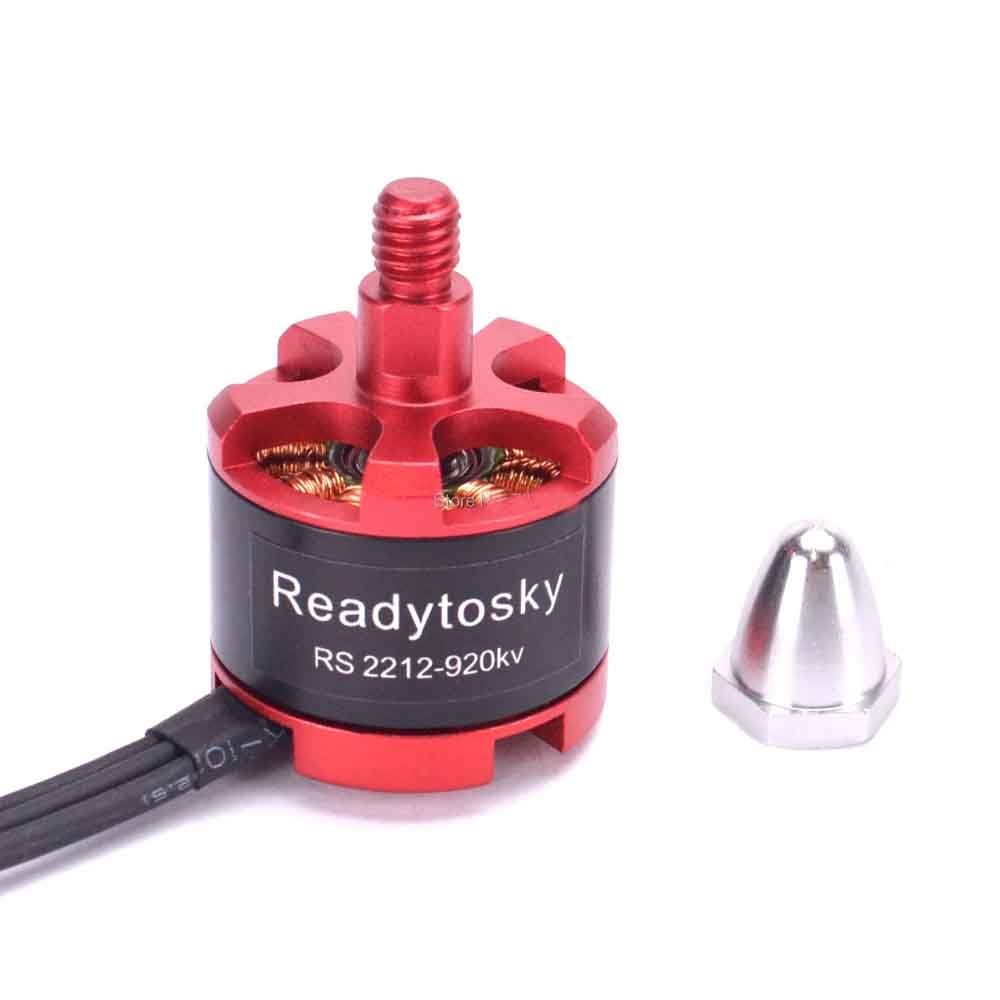DJI 2212 920KV Brushless DC Motor for Drone - Image 4