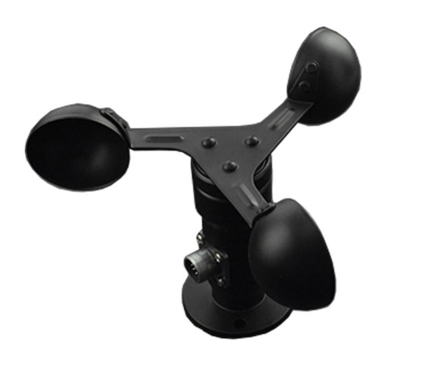 Wind Speed JXCT Sensor RS485 5V Anemometer Kit - Image 3