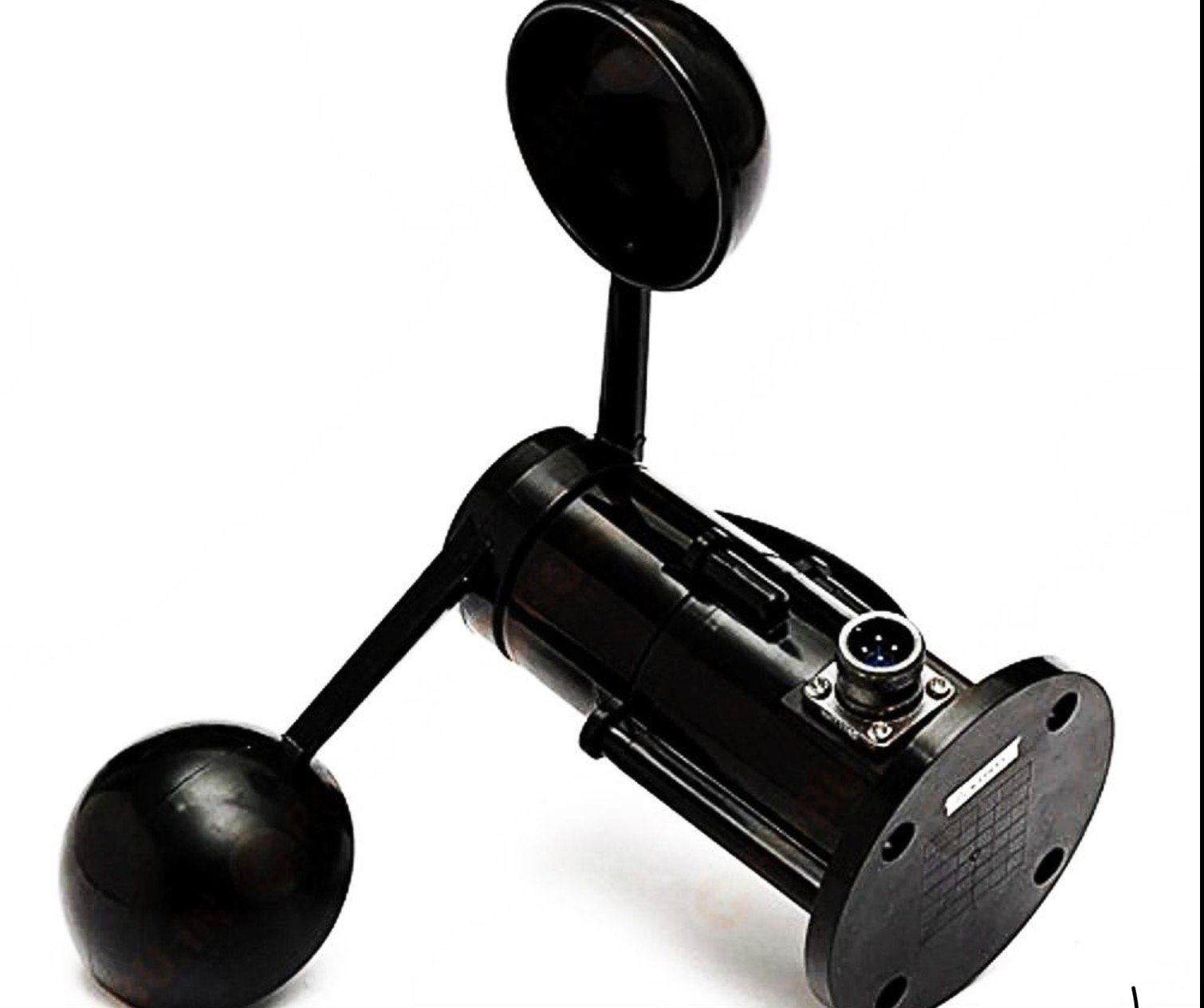 Wind Speed JXCT Sensor RS485 5V Anemometer Kit - Image 2