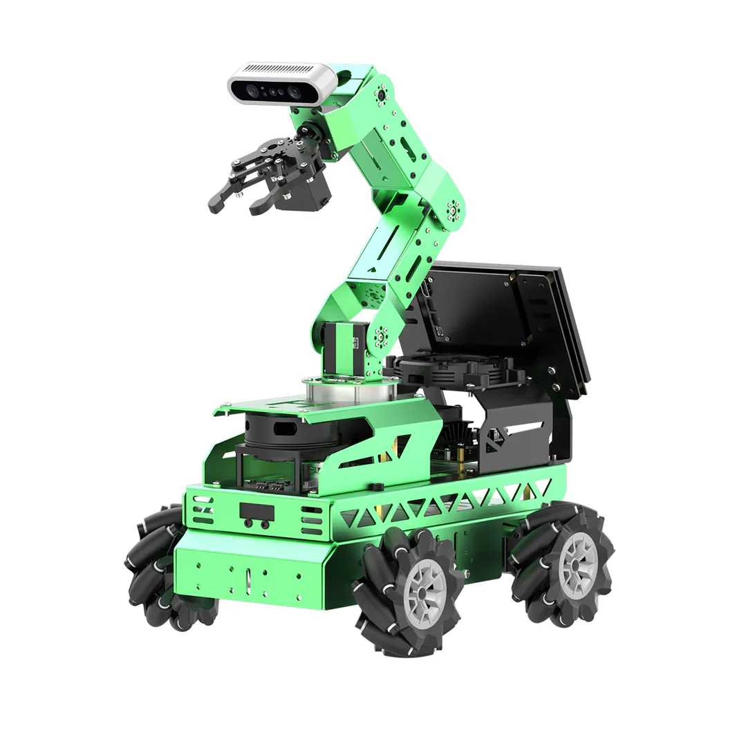 JetRover ROS Jetson Robot Car