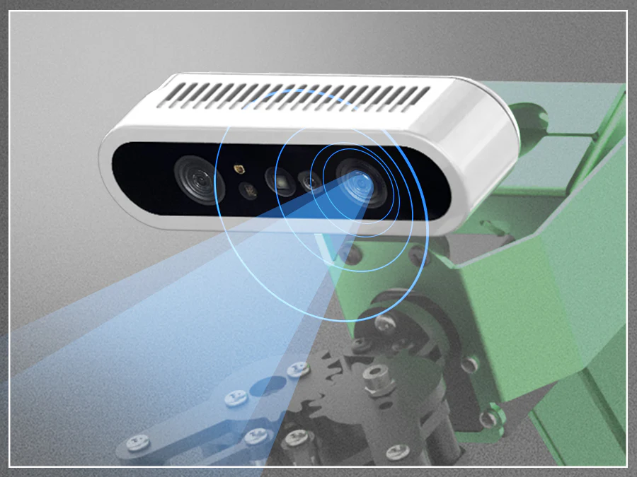 JetRover ROS Jetson Robot Car - Image 7