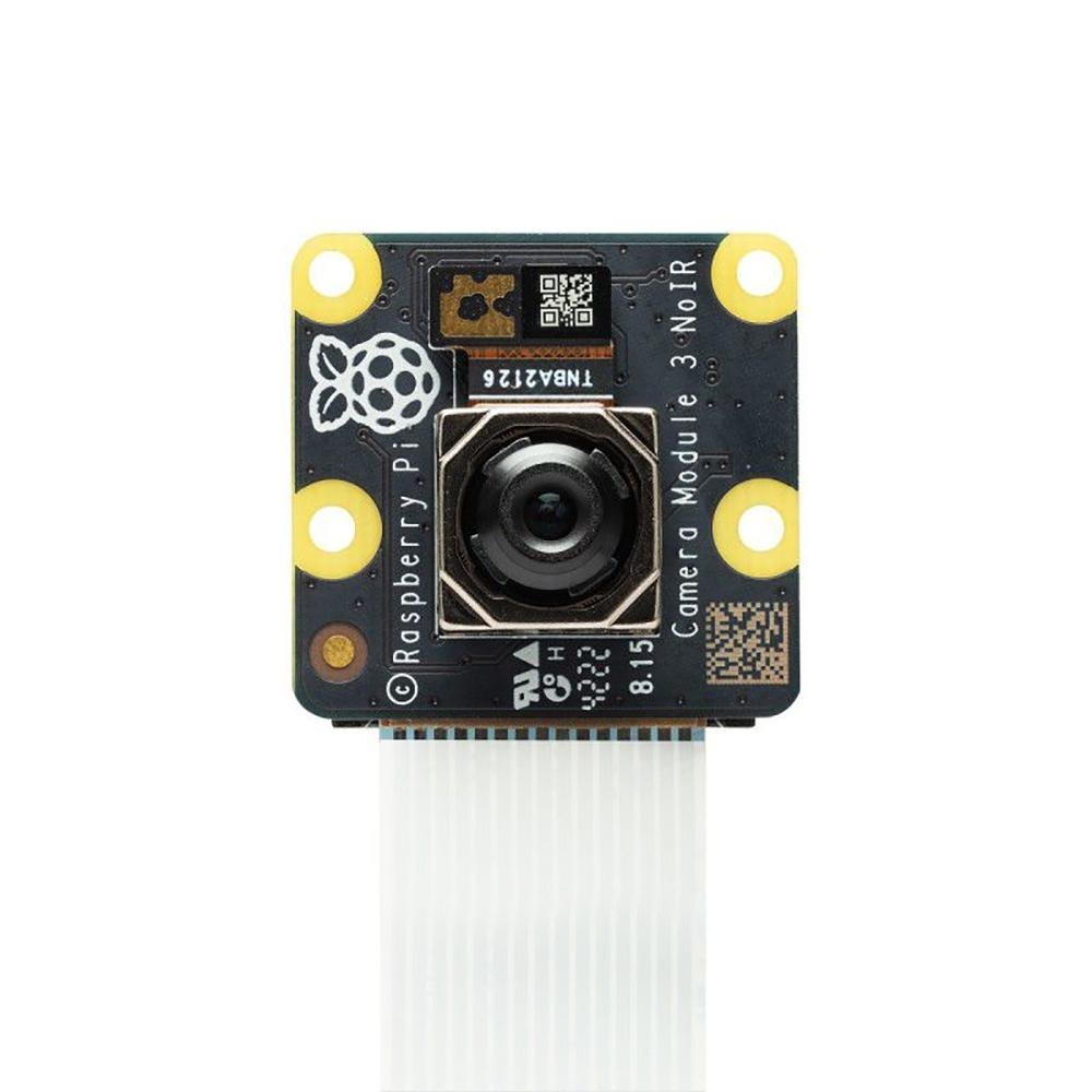 Raspberry Pi Camera Module 3 NoIR – 12MP with Auto Focus lens