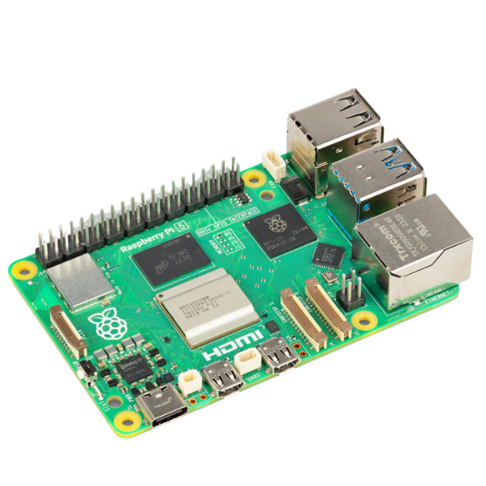Raspberry Pi 5 Model 4GB RAM