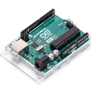 Arduino UNO R4 WiFi