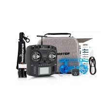 Radiomaster Boxer Max Radio Controller (M2) – ELRS Version – RED - Image 3