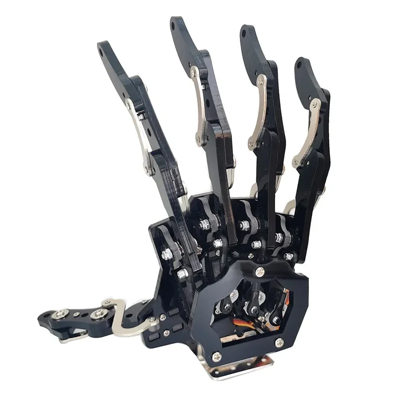 Bionic Robotic Hand - Image 3